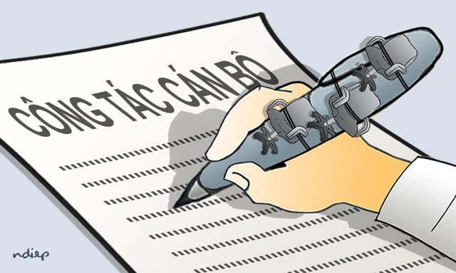 5 Thượng tướng Quân đội thôi giữ chức vụ Thứ trưởng Bộ Quốc phòng, Phó tổng Tham mưu trưởng